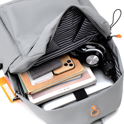 Multi-Funktionale Hochkapazitäts Brehn Rucksack