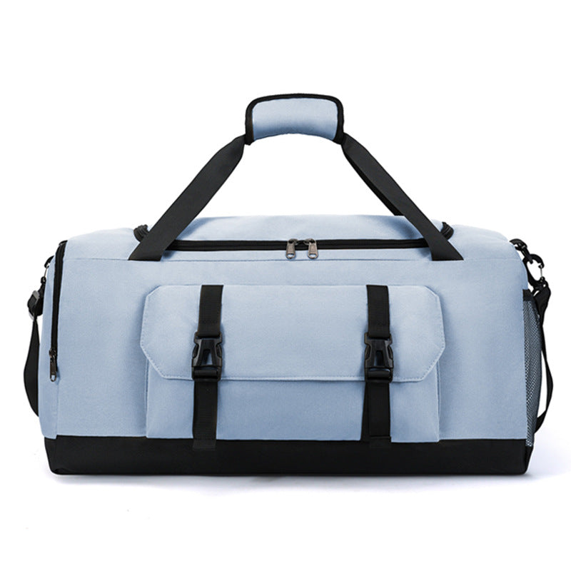 Vielseitige Expeditions-Tasche Brehn