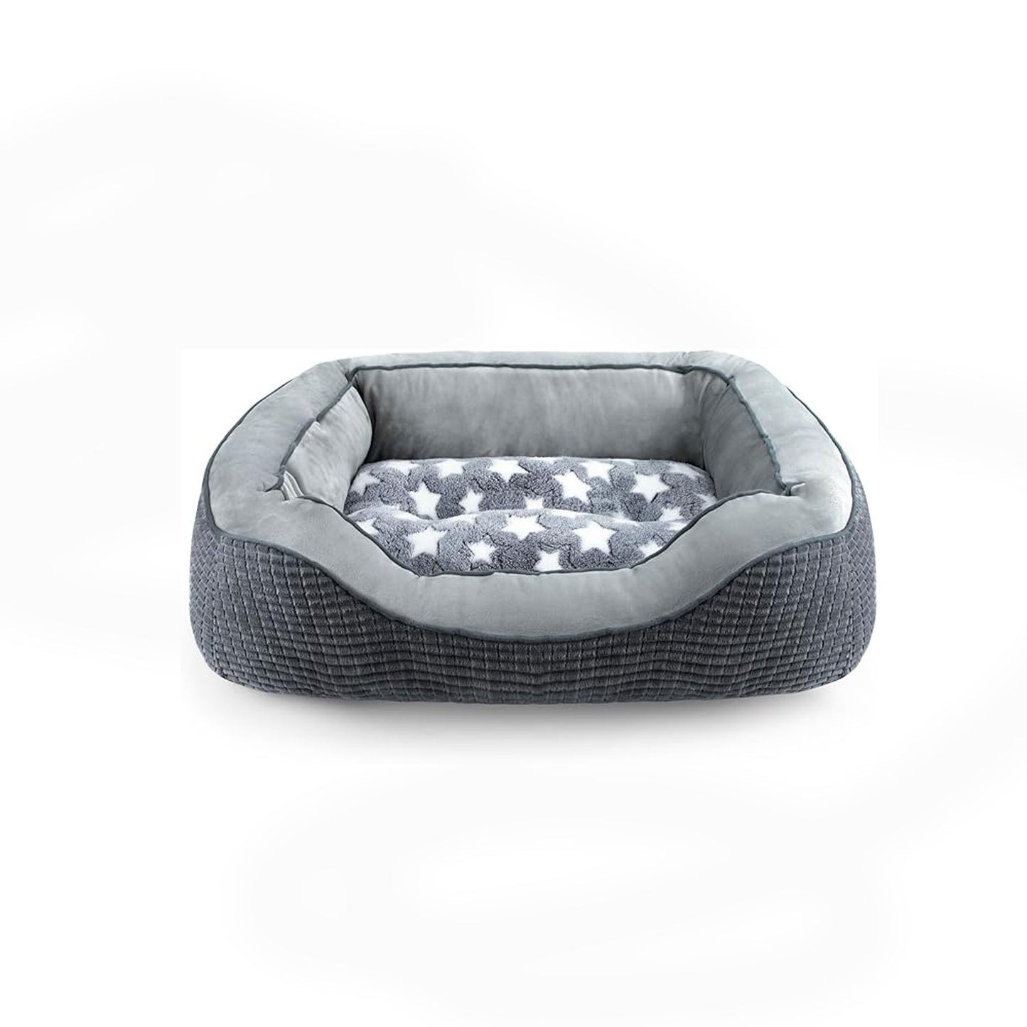 Gemütliches orthopädisches Hundebett