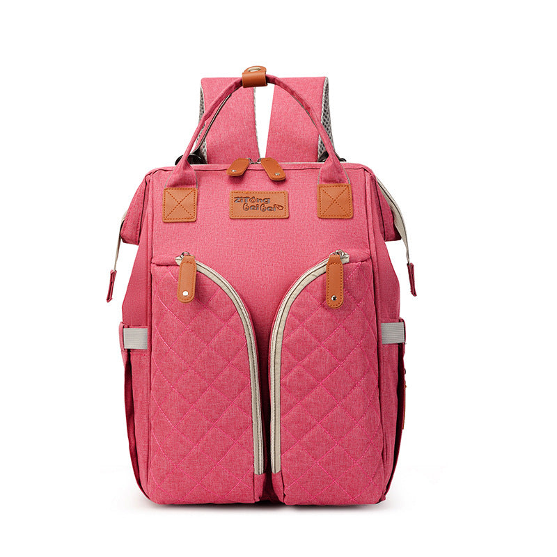 Multi-Zweck-Reise-Rucksack Brehn