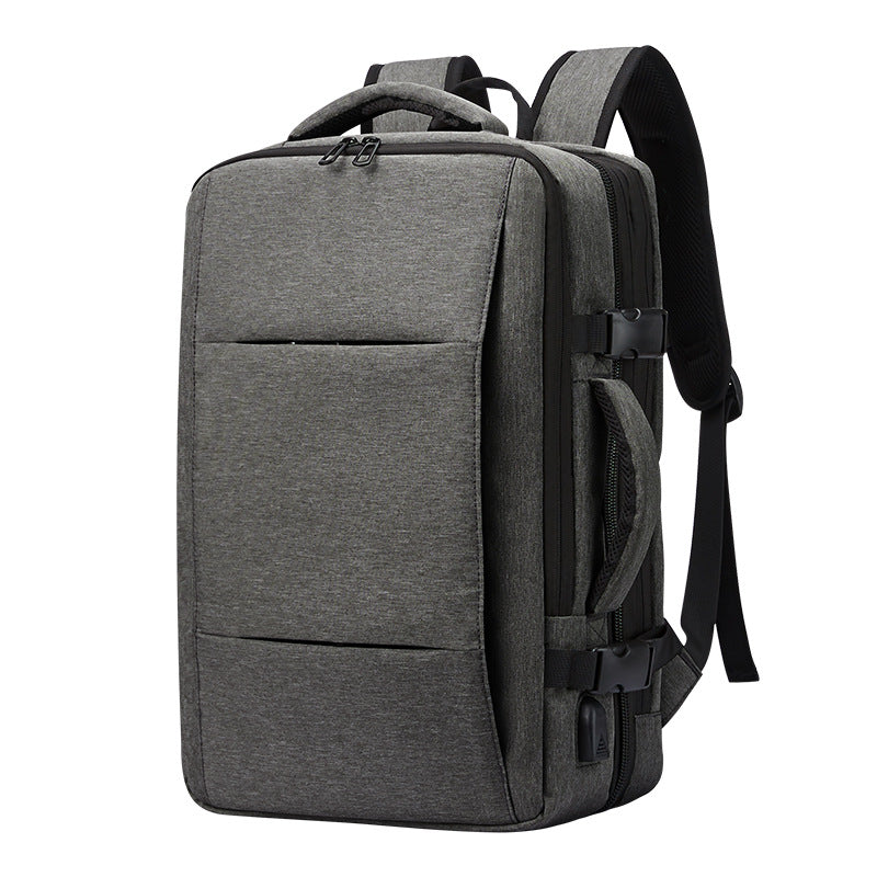Vielseitiger Pendel-Rucksack Brehn