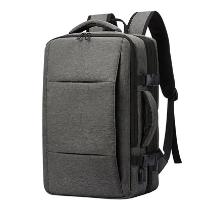 Vielseitiger Pendel-Rucksack Brehn