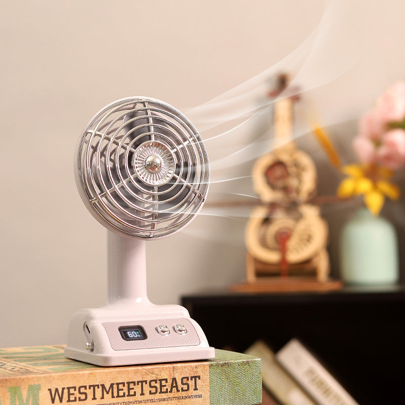 Unisex Tisch USB Tischventilator Brehn
