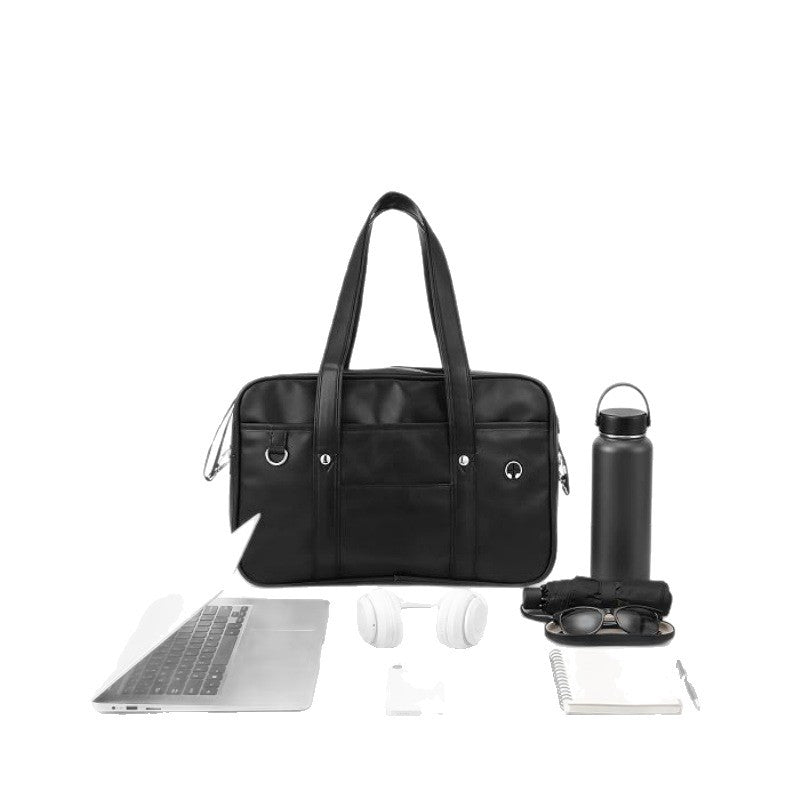 Elegante und Multifunktionale Handtasche Brehn