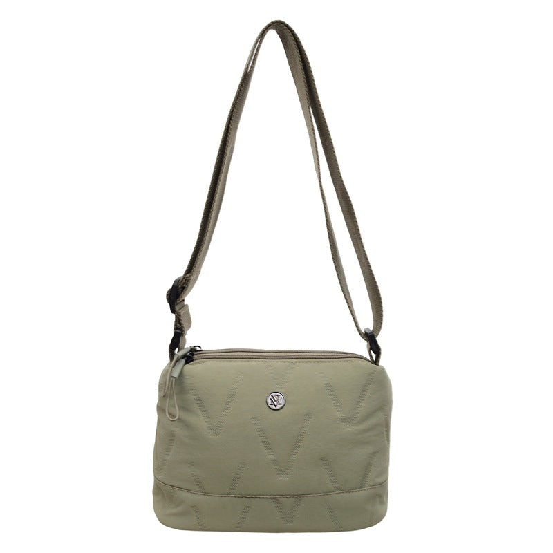 Multifunktionale Crossbody Utility-Tasche