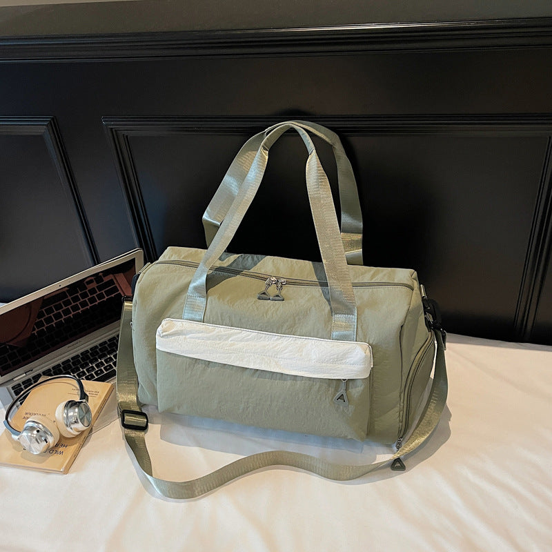 Leichtgewichtige Mehrzweck-Duffel-Tasche