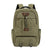Vintage Canvas Rucksack Brehn
