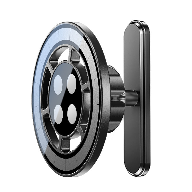 Unisex Magnetische Wandhalterung mit innovativem Befestigungssystem Brehn