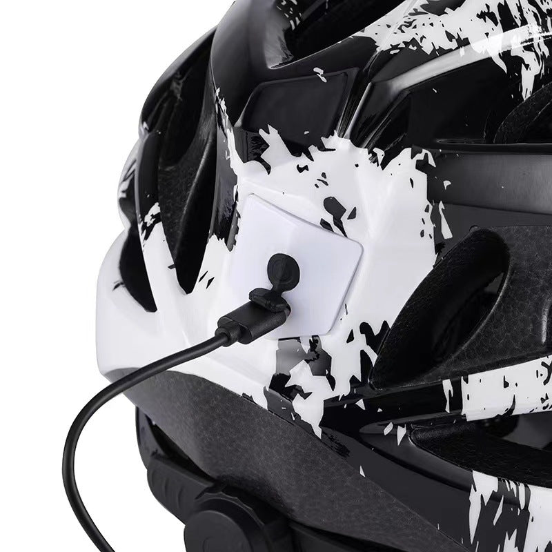 Fahrradhelm Brehn