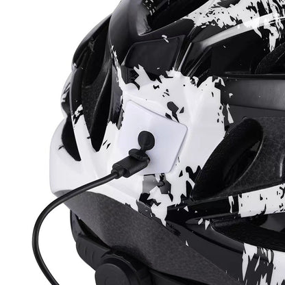 Fahrradhelm Brehn