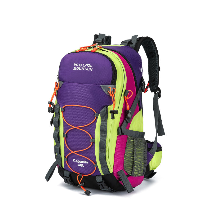 Damen Rucksack Brehn
