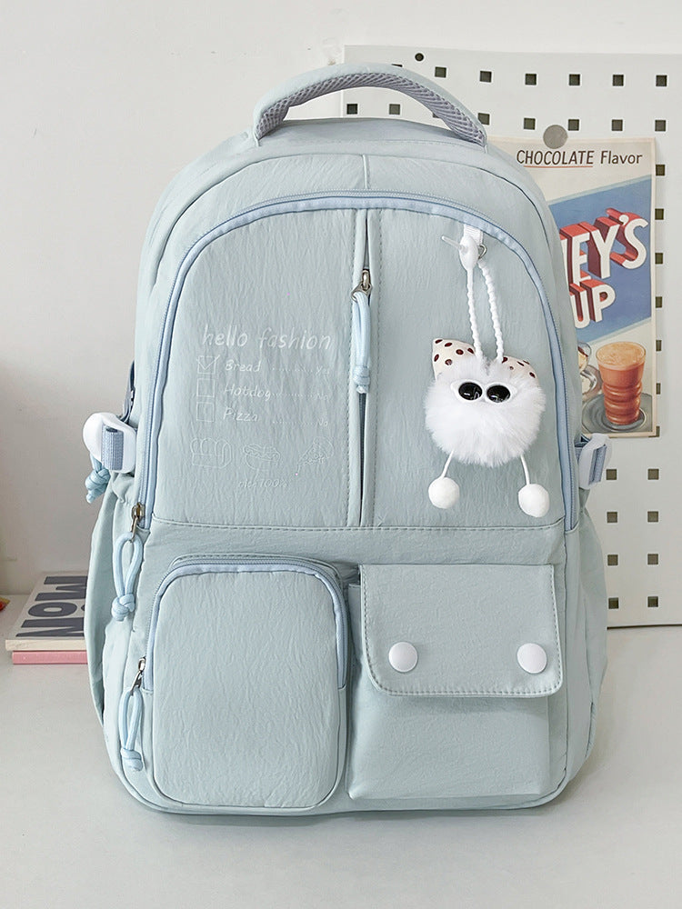 Modischer Rucksack