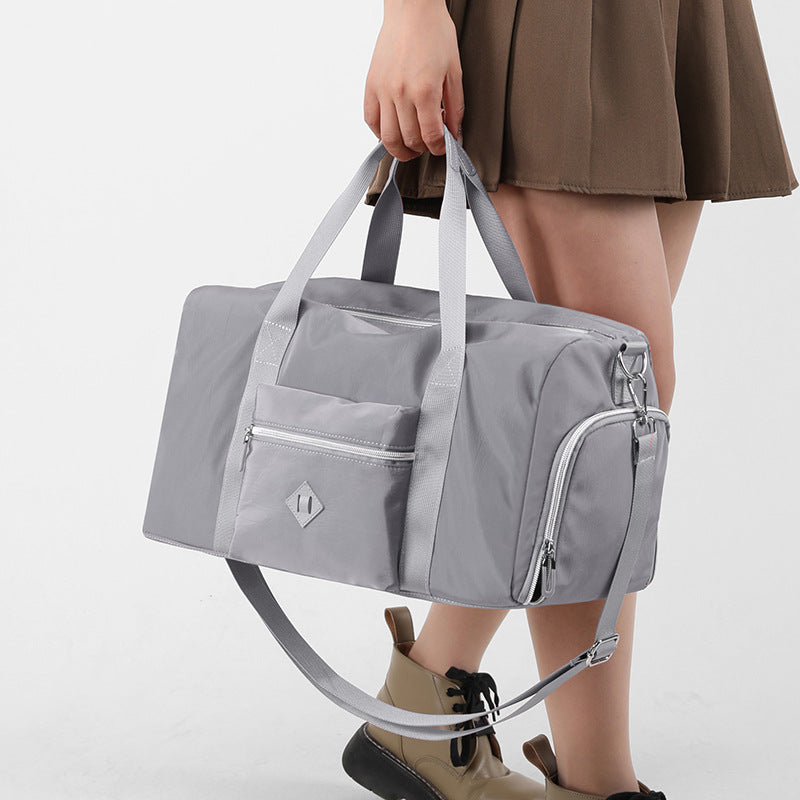 All-Season Sport Duffel Bag Brehn