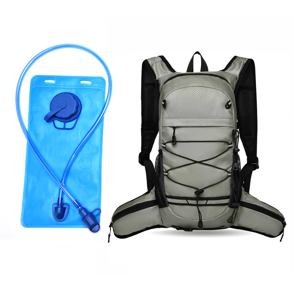 Hochleistungs-Wander-Rucksack Brehn