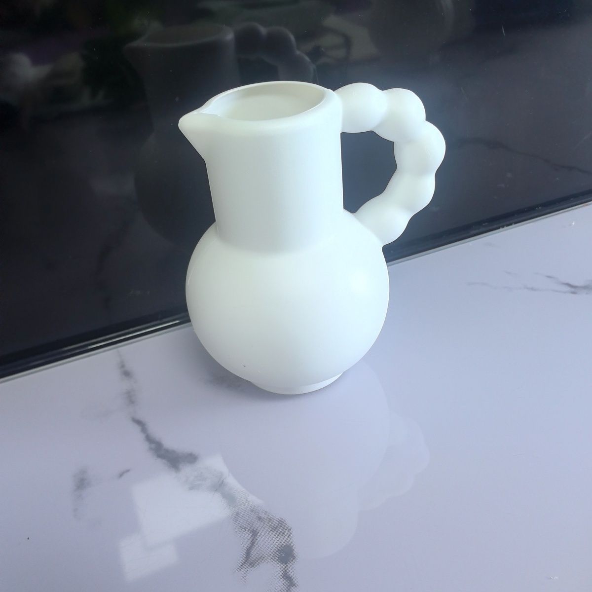 Dekorative Keramische Brehn
