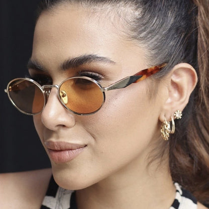Damen Sonnenbrille Brehn