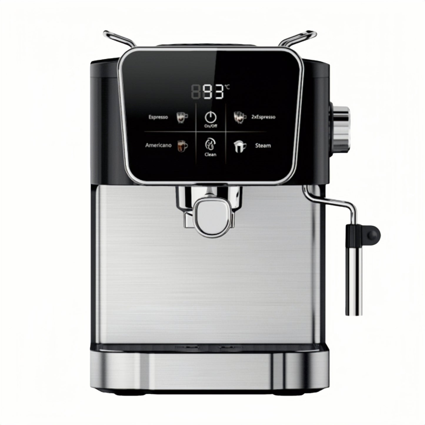 Maschinen Für Die Kaffeezubereitung Brehn