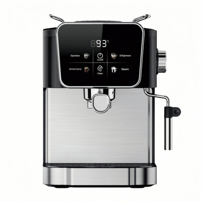 Maschinen Für Die Kaffeezubereitung Brehn
