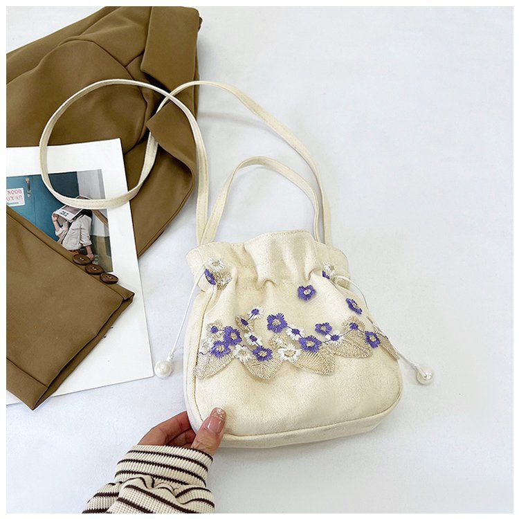 Handtasche Brehn