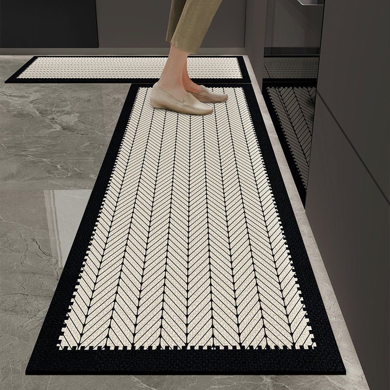 Elegante Komfort Slipper