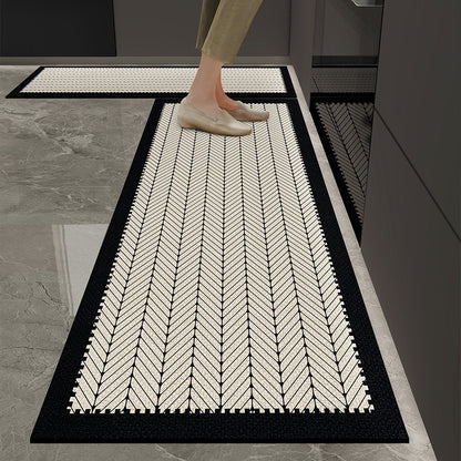Elegante Komfort Slipper