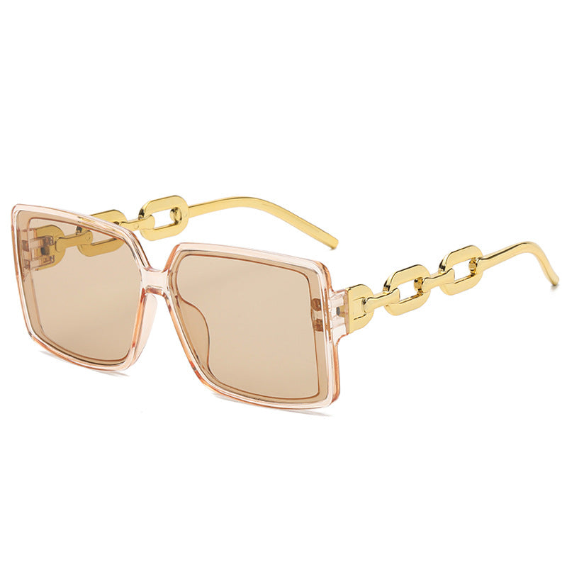 Damen elegante Accessoires Sonnenbrille Brehn