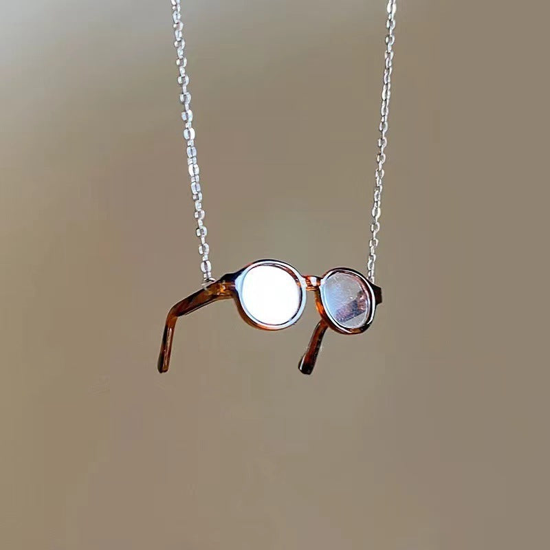 Fashion Necklace Brehn