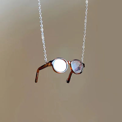 Fashion Necklace Brehn