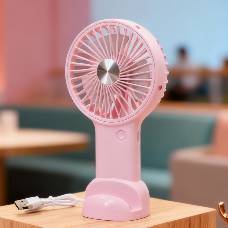 Damen Tragbarer USB Ventilator Brehn