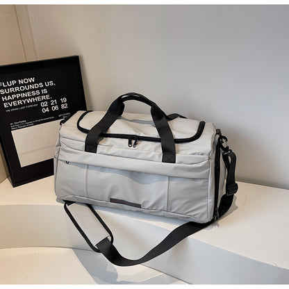 Reise Sport Duffel Tasche Brehn