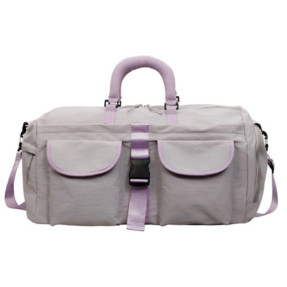 Vielseitige Multi-Taschen Reisetasche Brehn