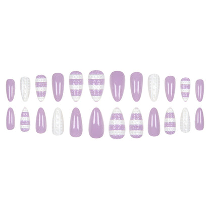 Nagelkunstverlängerungen Set Brehn