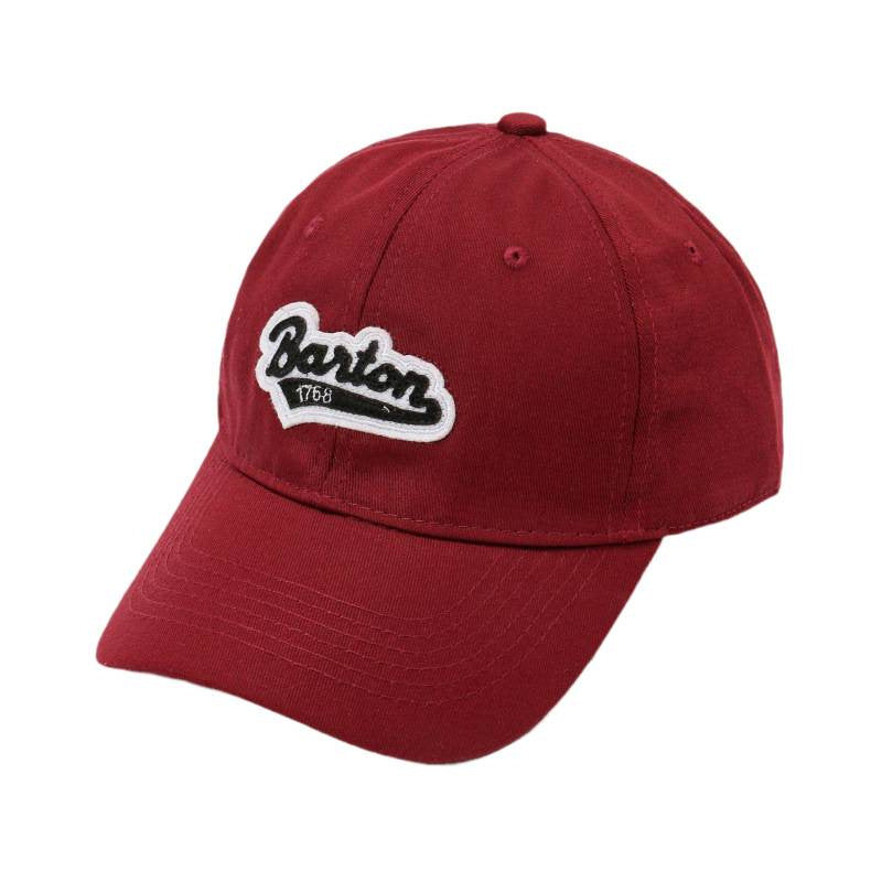 Unisex Verstellbare Vintage Baseballmütze Brehn