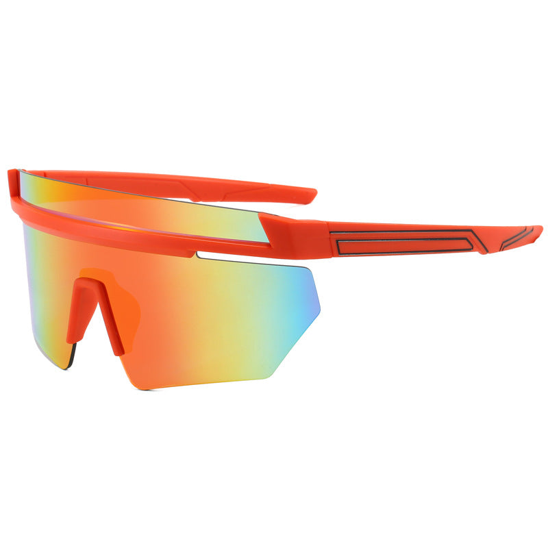 Leistungsstarke Sportsonnenbrille für Herren Brehn