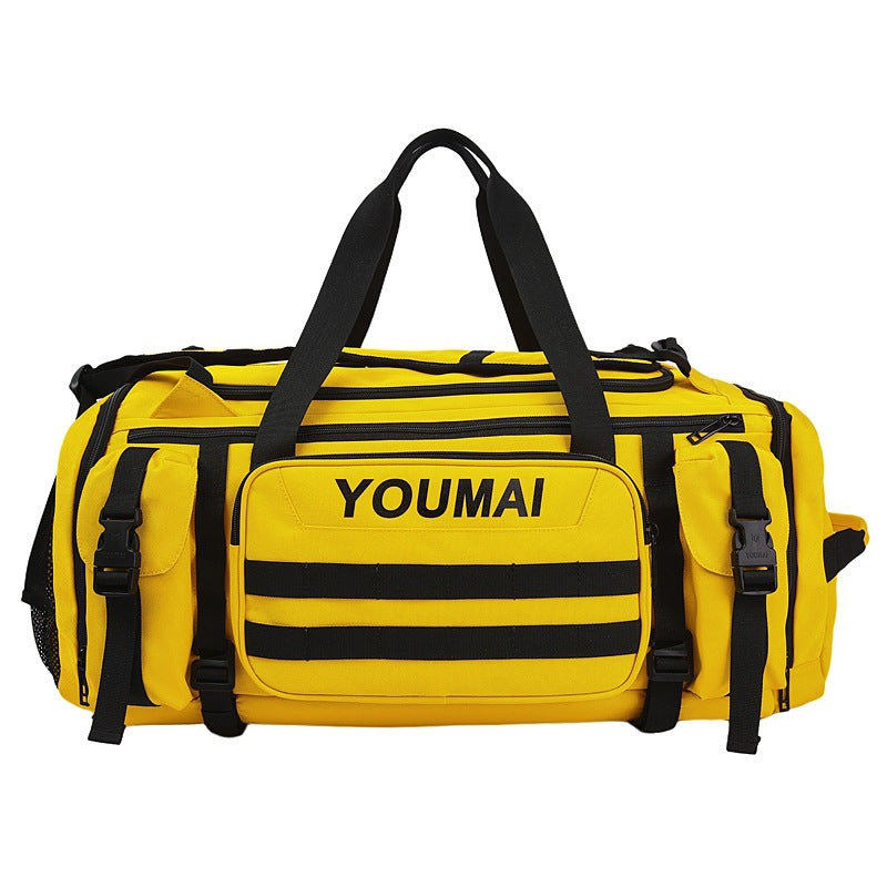 Vielseitige taktische Duffel-Tasche