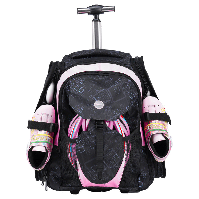 Rolling Sports Gear Brehn