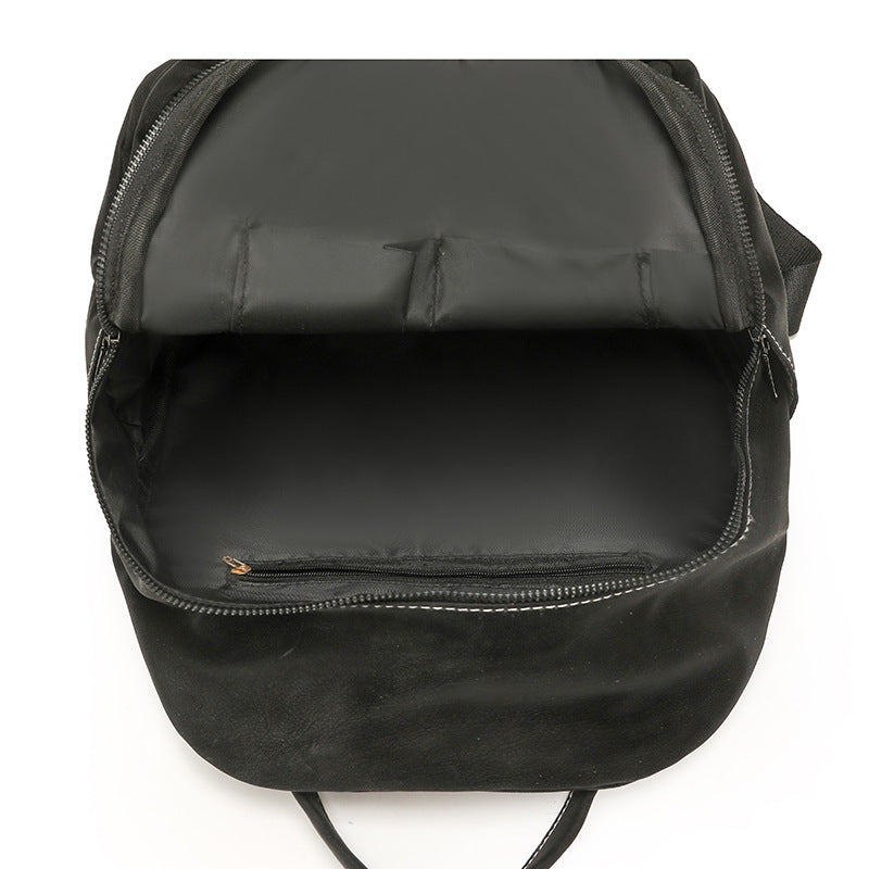 Vielseitiger Mehrzweck-Rucksack mit Reißverschluss Brehn