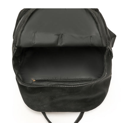 Vielseitiger Mehrzweck-Rucksack mit Reißverschluss Brehn