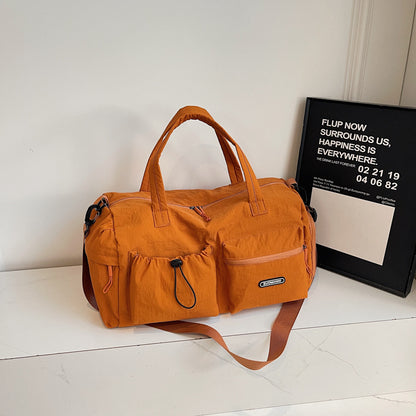 Leichtgewichtiges Utility Sport Duffel Bag Brehn