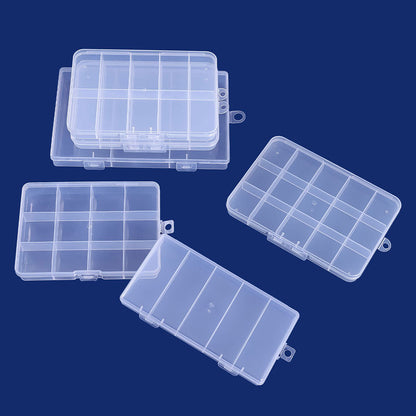 Multi-Compartment Utility Storage Organizer Brehn