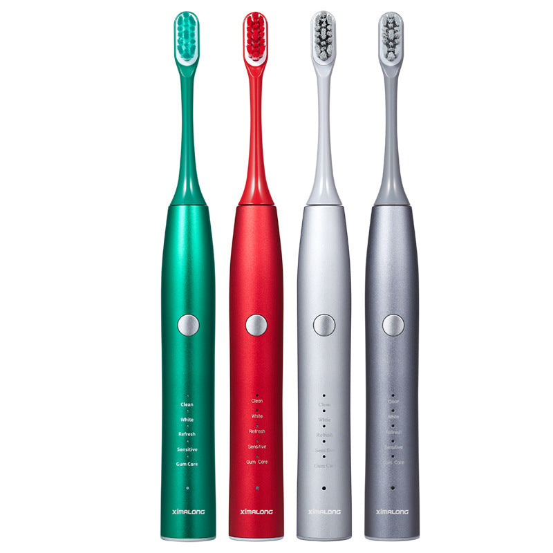 Smart Zahnbürsten-Set Brehn