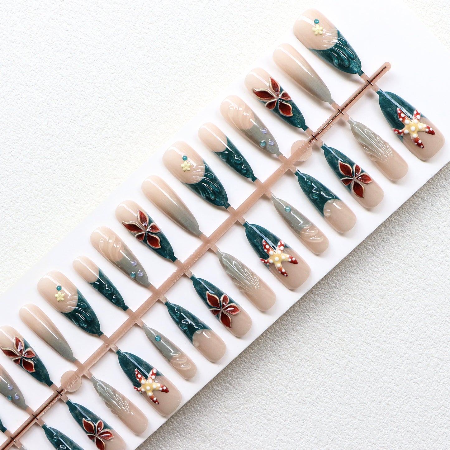 Künstlerische Nagelkunst Brehn 1788497636