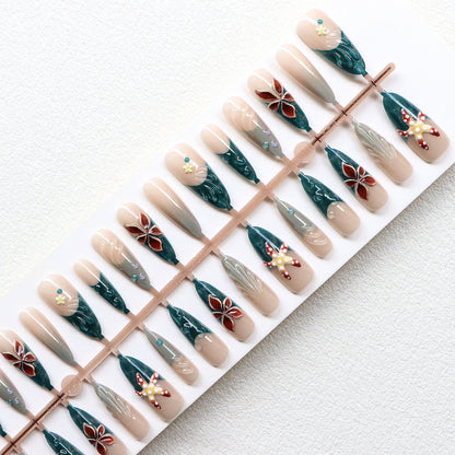 Künstlerische Nagelkunst Brehn 1788497636