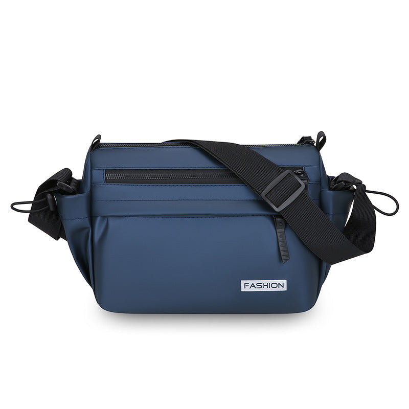 Wasserfeste Utility Crossbody-Tasche Brehn