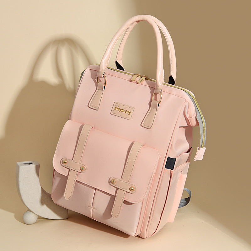 Vielseitiger Mode-Rucksack Brehn