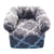 Luxuriöses Plüsch-Hundebett Sofa