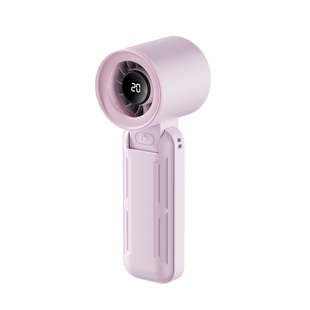 Tragbarer Mini Ventilator Brehn
