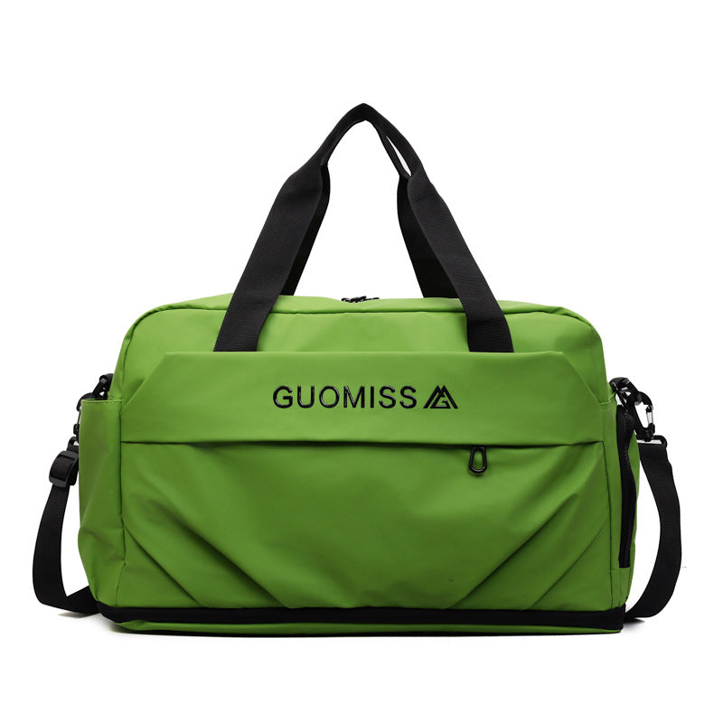 Leichtgewichtige wasserdichte Reise-Duffle Tasche