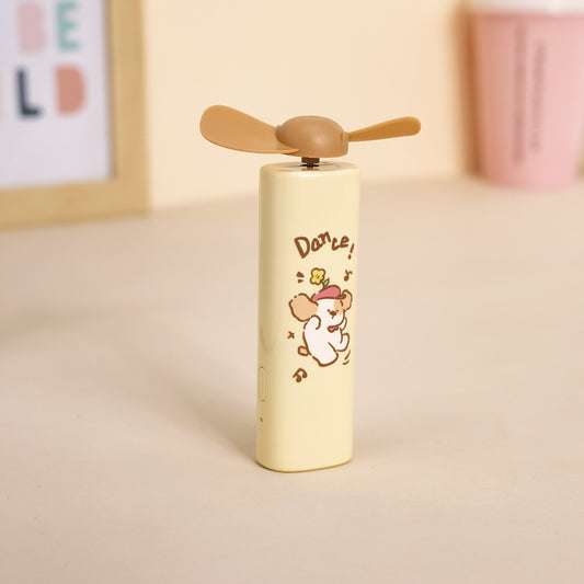 Damen bunten Tier-Design Trinkflasche Brehn