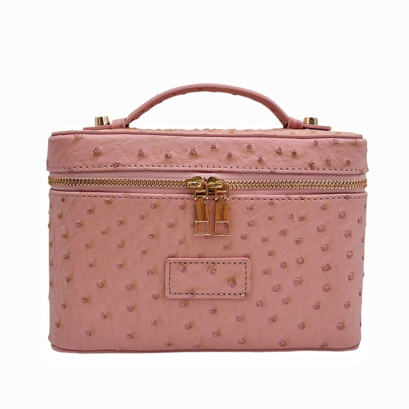 Kosmetiktasche Brehn